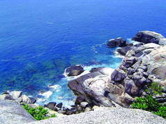 沈陽(yáng)美好時(shí)光旅行社 本溪海南游及魅力蜈支洲6日游優(yōu)惠推薦