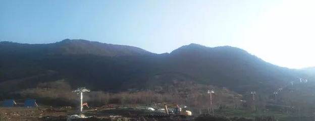 鰲山滑雪場(chǎng)開(kāi)業(yè)在即，綠螞蟻戶外票務(wù)總代理啟動(dòng)，共繪冰雪運(yùn)動(dòng)新篇章