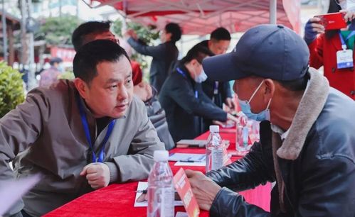奉賢大理勞務協作成效顯著 東西部攜手共筑就業致富路