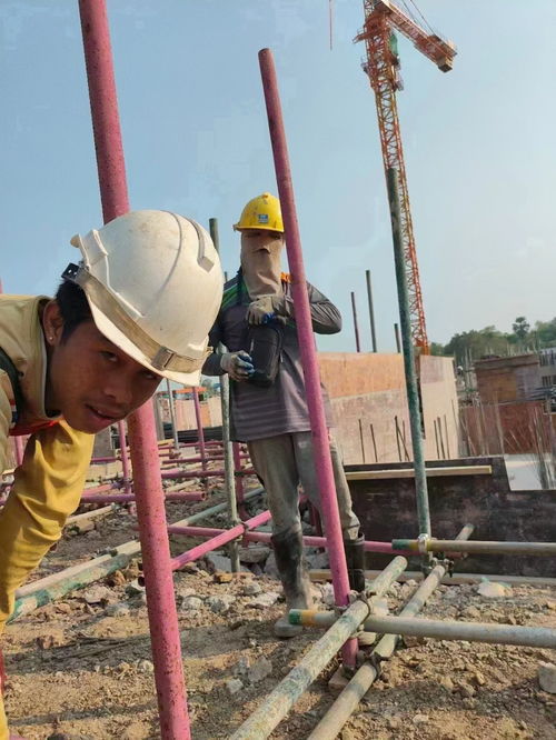 正規渠道，安心派遣 以色列建筑工勞務服務詳解