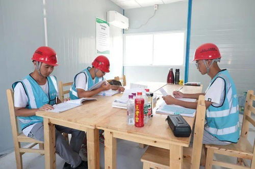 暖身更暖心 省公路開發公司戶外勞動者綜合服務站的全方位勞務服務